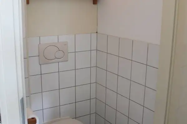 Foto #13 Appartement Van Woustraat Amsterdam