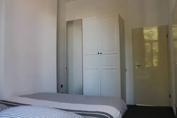 Foto #8 Appartement Van Woustraat Amsterdam