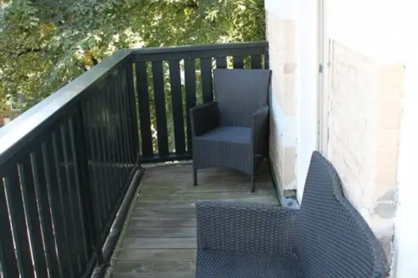 Foto #15 Appartement Van Woustraat Amsterdam