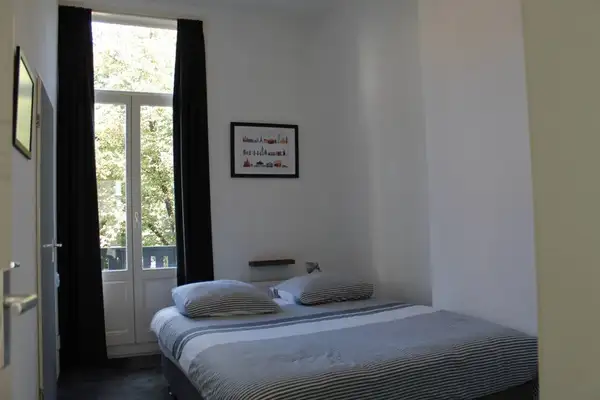 Foto #7 Appartement Van Woustraat Amsterdam