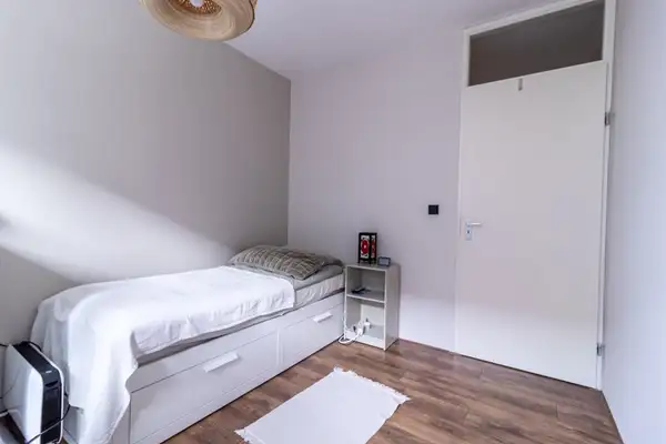 Foto #25 Appartement Sumatrakade Amsterdam