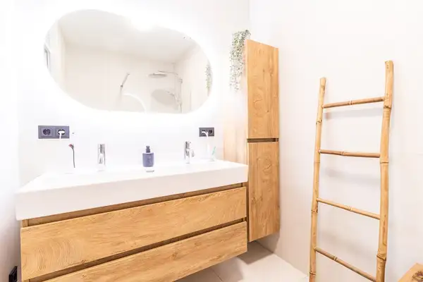 Foto #14 Appartement Sumatrakade Amsterdam