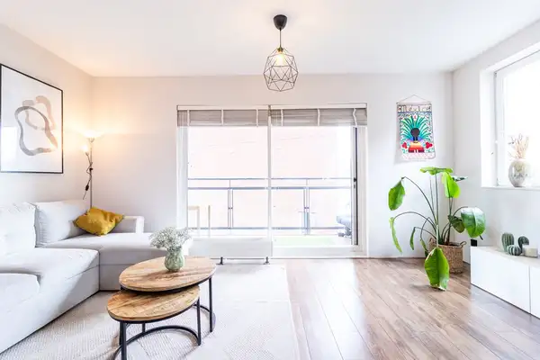 Foto #4 Appartement Sumatrakade Amsterdam