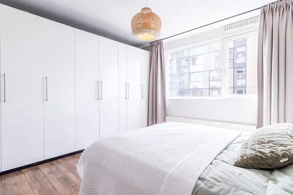 Foto #20 Appartement Sumatrakade Amsterdam