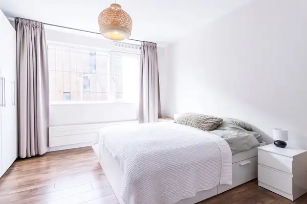 Foto #19 Appartement Sumatrakade Amsterdam