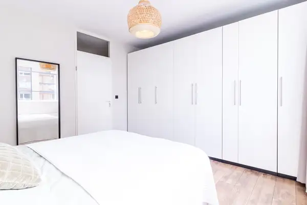 Foto #21 Appartement Sumatrakade Amsterdam