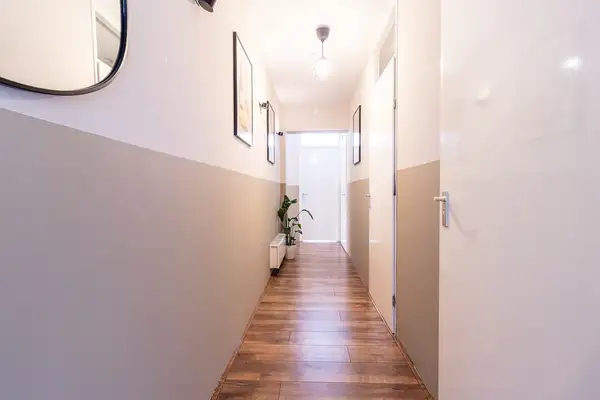 Foto #12 Appartement Sumatrakade Amsterdam