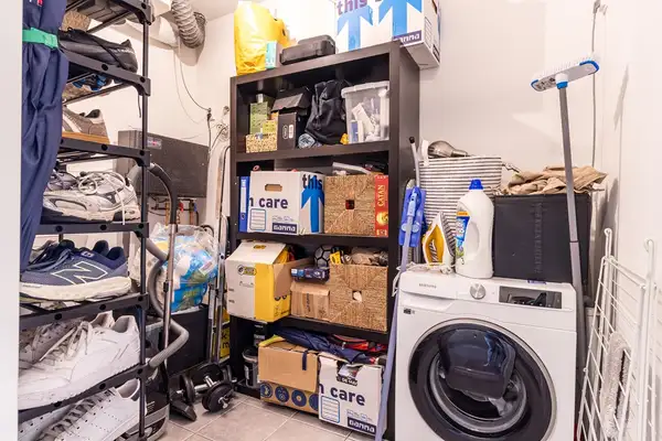 Foto #17 Appartement Sumatrakade Amsterdam