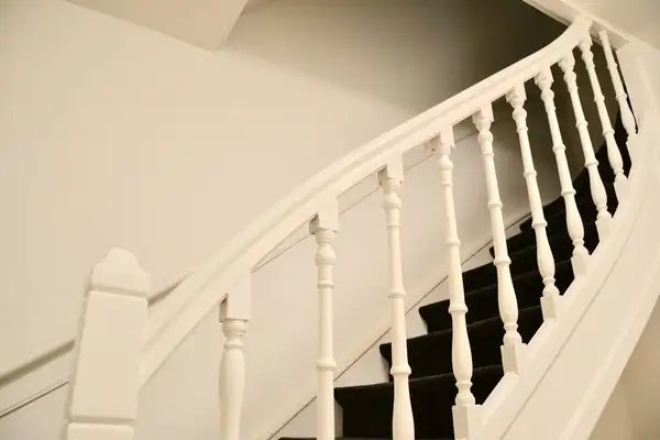 Foto #2 Appartement Hoogstraat Den Haag