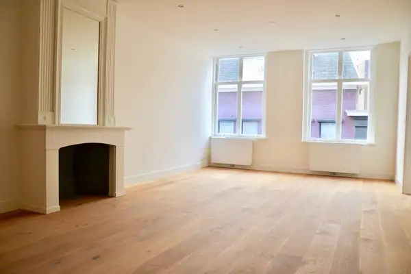 Foto #7 Appartement Hoogstraat Den Haag