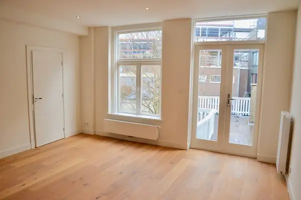 Foto #15 Appartement Hoogstraat Den Haag