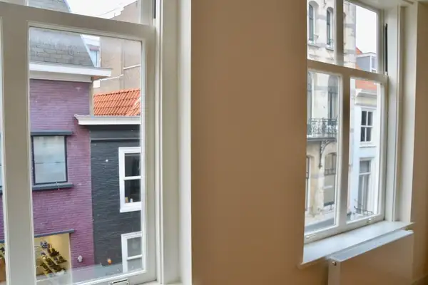 Foto #10 Appartement Hoogstraat Den Haag