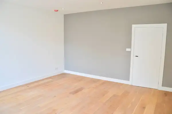 Foto #17 Appartement Hoogstraat Den Haag