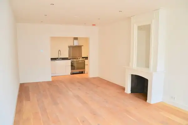 Foto #1 Appartement Hoogstraat Den Haag