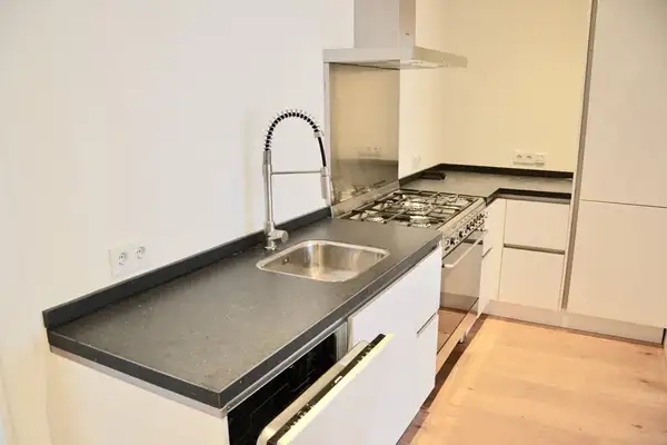 Foto #5 Appartement Hoogstraat Den Haag