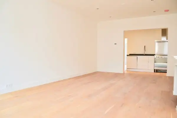 Foto #0 Appartement Hoogstraat Den Haag