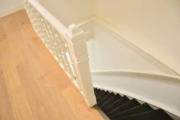 Foto #3 Appartement Hoogstraat Den Haag