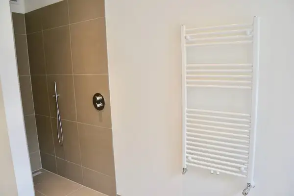 Foto #21 Appartement Hoogstraat Den Haag