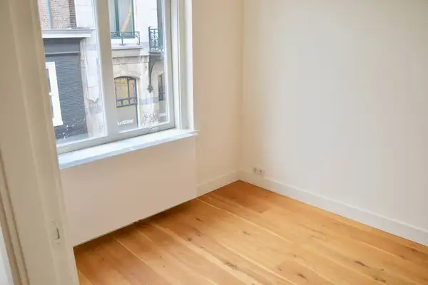 Foto #11 Appartement Hoogstraat Den Haag