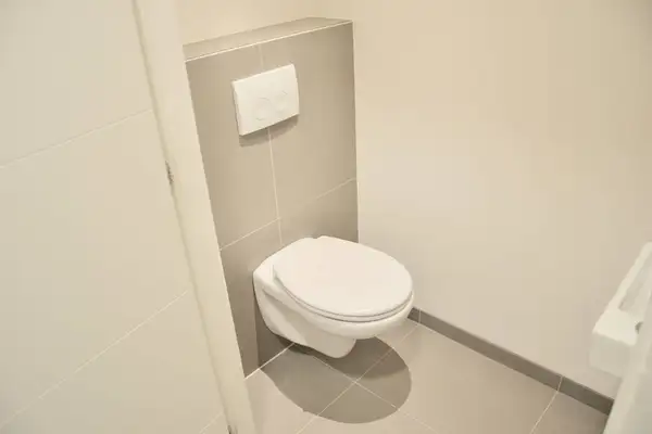 Foto #4 Appartement Hoogstraat Den Haag