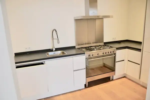 Foto #6 Appartement Hoogstraat Den Haag