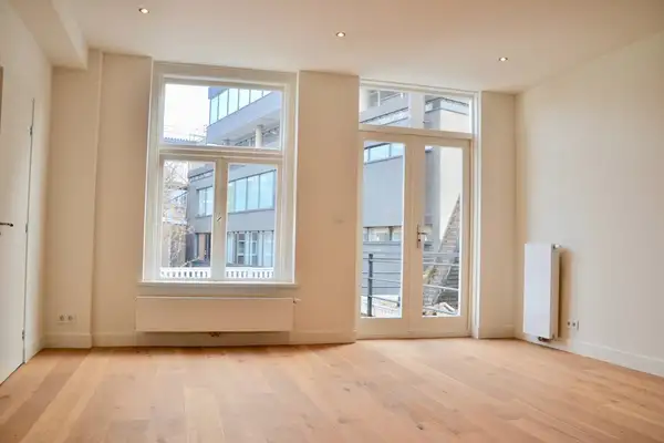 Foto #14 Appartement Hoogstraat Den Haag