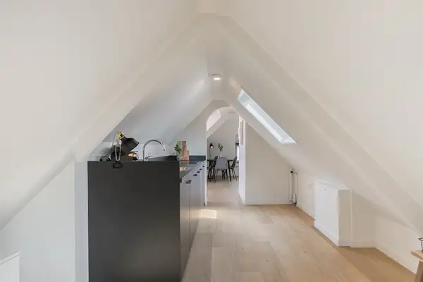 Foto #6 Appartement Priemstraat Nijmegen