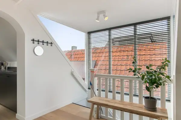 Foto #2 Appartement Priemstraat Nijmegen