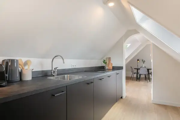 Foto #5 Appartement Priemstraat Nijmegen