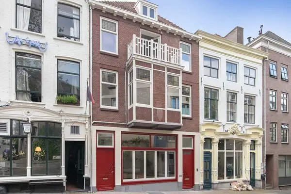 Foto #12 Appartement Priemstraat Nijmegen