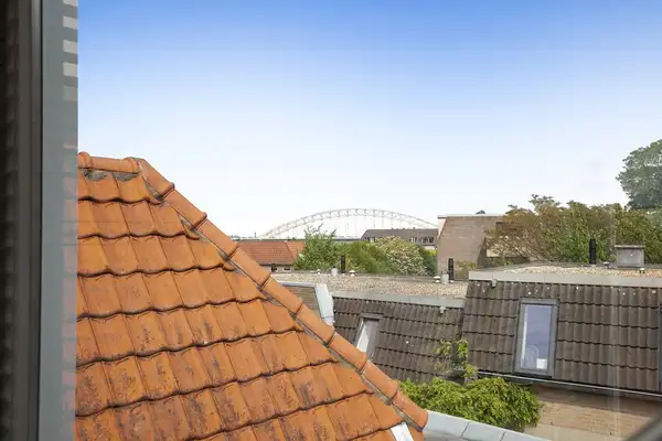 Foto #3 Appartement Priemstraat Nijmegen