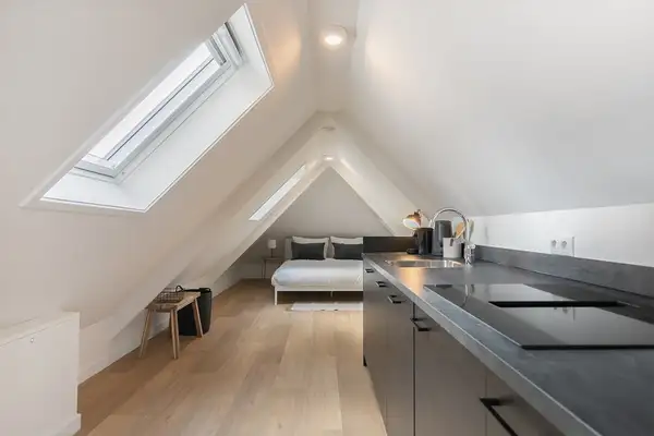 Foto #8 Appartement Priemstraat Nijmegen