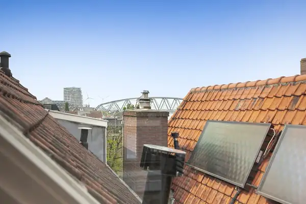 Foto #4 Appartement Priemstraat Nijmegen