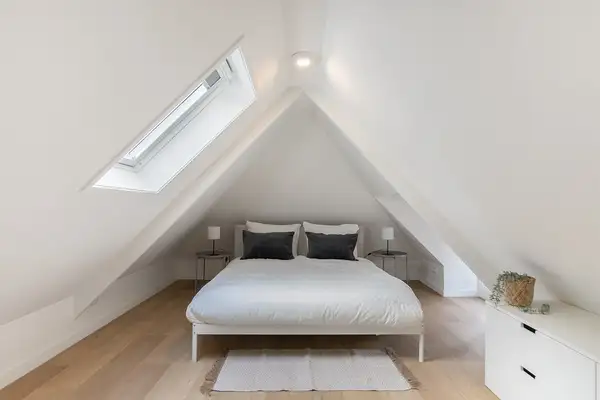 Foto #7 Appartement Priemstraat Nijmegen