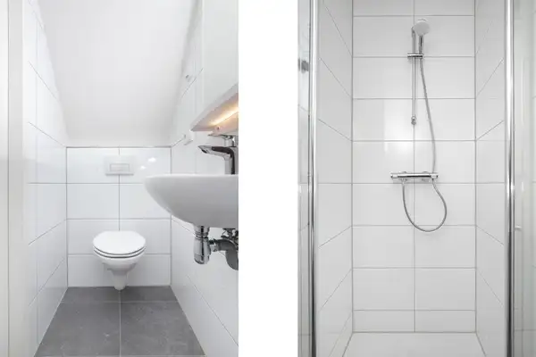 Foto #10 Appartement Priemstraat Nijmegen