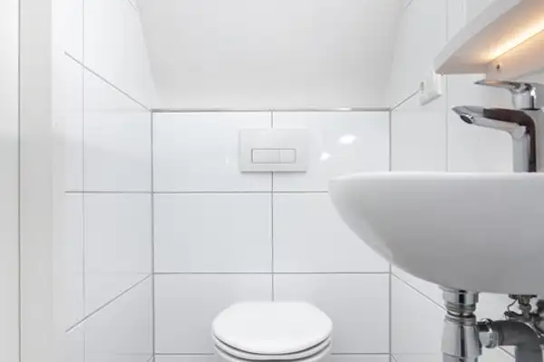 Foto #11 Appartement Priemstraat Nijmegen