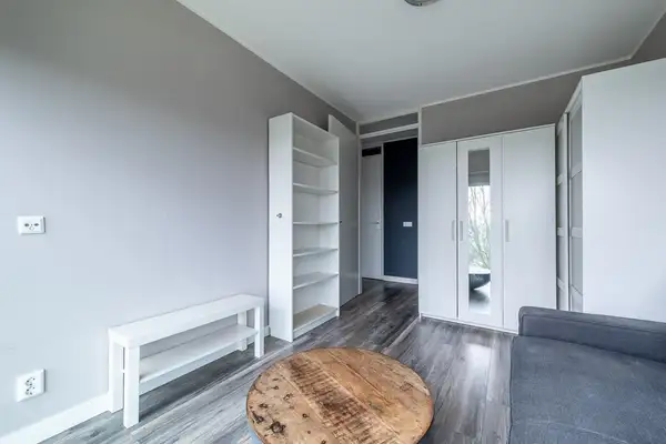 Foto #13 Appartement Jan van Zutphenstraat Amsterdam