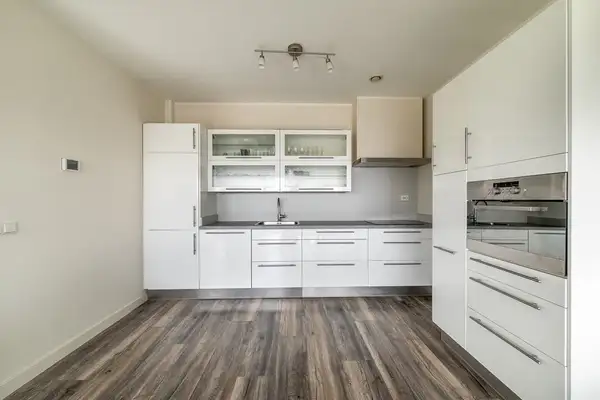 Foto #4 Appartement Jan van Zutphenstraat Amsterdam