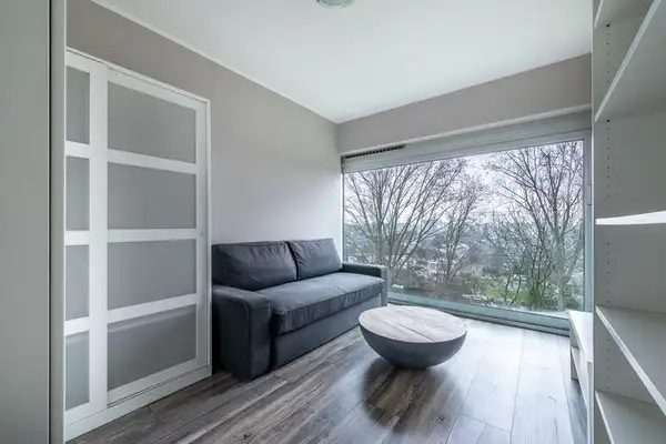 Foto #14 Appartement Jan van Zutphenstraat Amsterdam