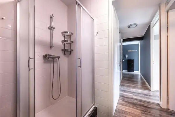 Foto #11 Appartement Jan van Zutphenstraat Amsterdam