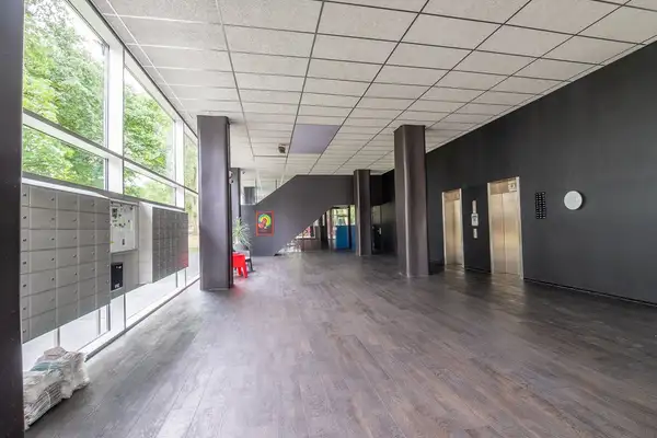 Foto #16 Appartement Jan van Zutphenstraat Amsterdam