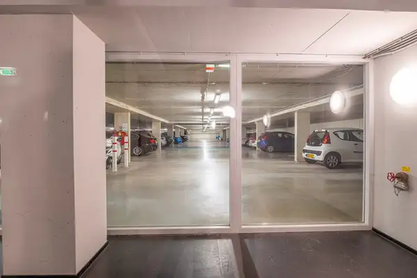 Foto #17 Appartement Jan van Zutphenstraat Amsterdam