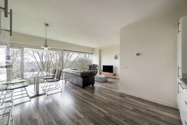 Foto #0 Appartement Jan van Zutphenstraat Amsterdam