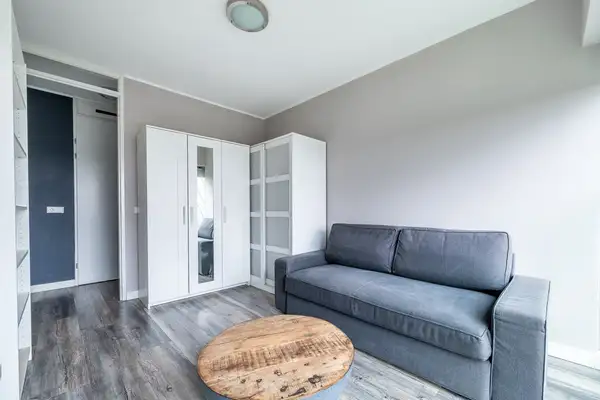 Foto #12 Appartement Jan van Zutphenstraat Amsterdam