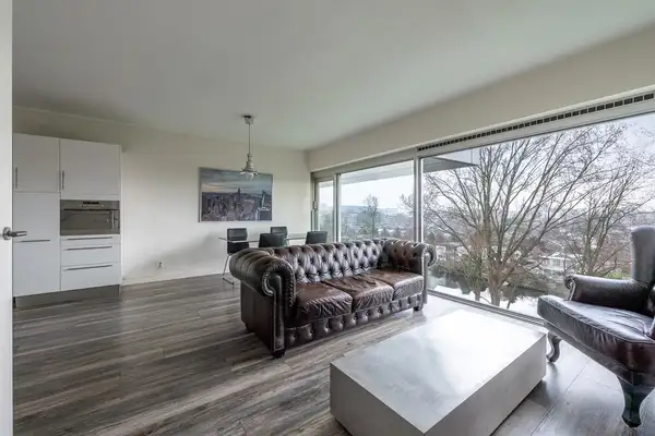 Foto #5 Appartement Jan van Zutphenstraat Amsterdam