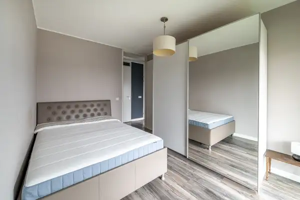 Foto #8 Appartement Jan van Zutphenstraat Amsterdam