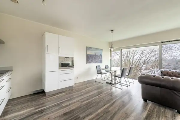 Foto #2 Appartement Jan van Zutphenstraat Amsterdam