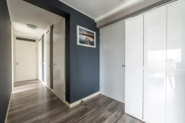 Foto #7 Appartement Jan van Zutphenstraat Amsterdam