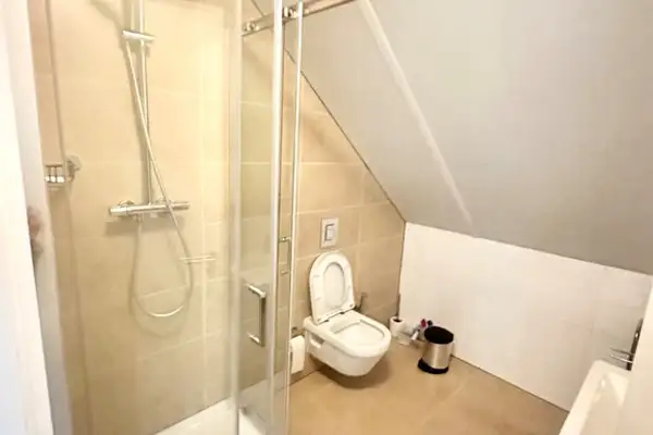 Foto #23 Huurwoning Simon Stevinstraat Amstelveen