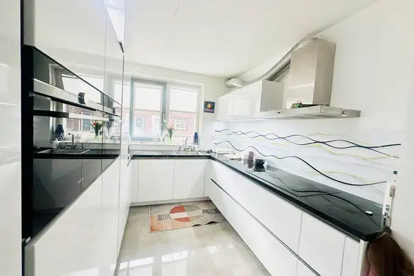 Foto #9 Huurwoning Simon Stevinstraat Amstelveen